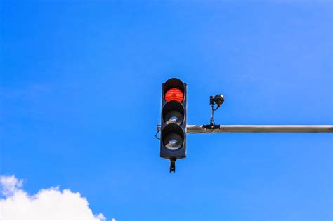 Red-Light Cameras Undermine the Rule of Law