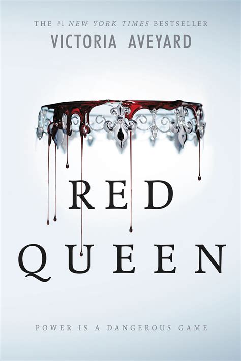 Read Red Queen Red Queen 1 By Victoria Aveyard