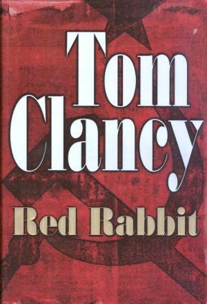 Download Red Rabbit Jack Ryan 2 By Tom Clancy