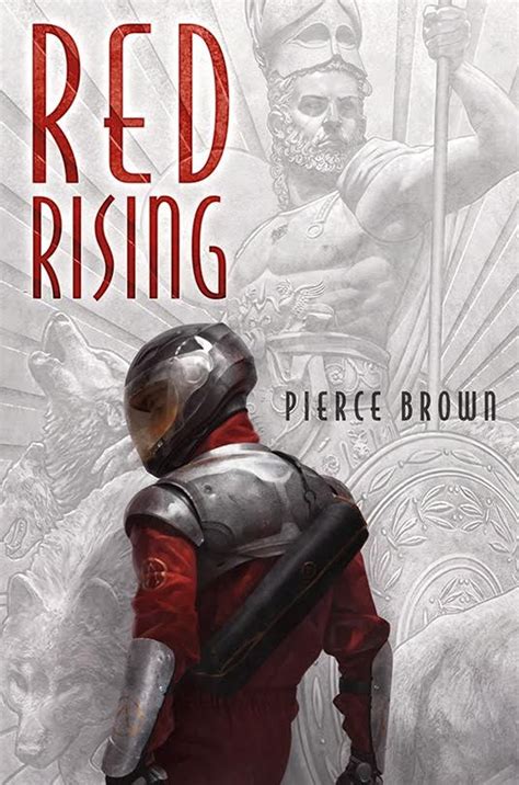Read Online Red Rising Red Rising 1 By Pierce Brown
