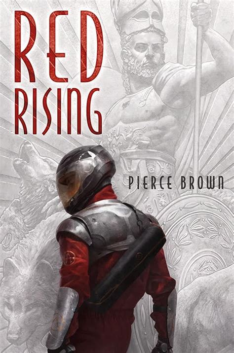 Read Online Red Rising Red Rising Saga 1 By Pierce Brown