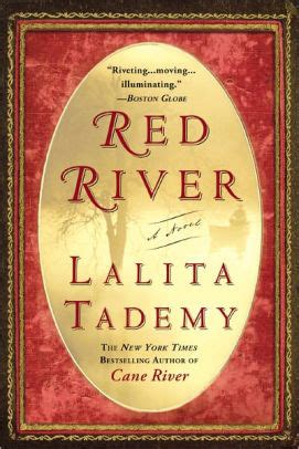 Read Red River By Lalita Tademy