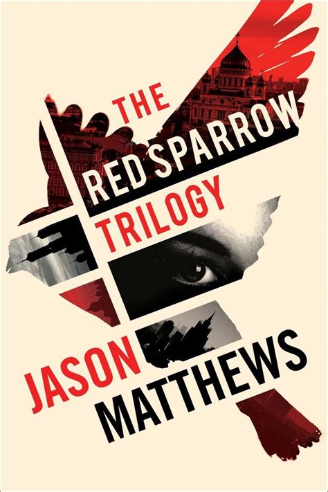 Read Online Red Sparrow Red Sparrow Trilogy 1 By Jason  Matthews