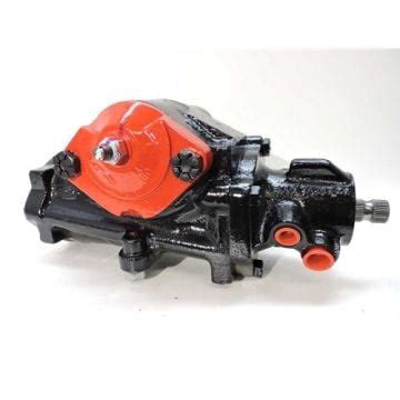Red-head steering gears inc. 2864L-LM-3T (3 Turns): 1997-2002 Chevrolet or GMC Pickup Trucks or Suburban's Steering Gear. From $356.00. Select options. 