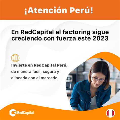 RedCapital LinkedIn