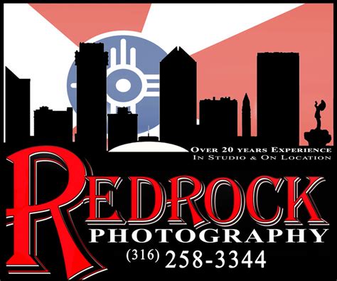 RedRock Photography - Wichita, KS - Foursquare