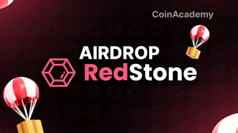 RedStone's Airdrop Program