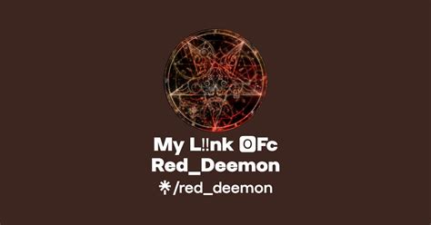 Red_Deemon Onlyfans Leak +18 106 Pics