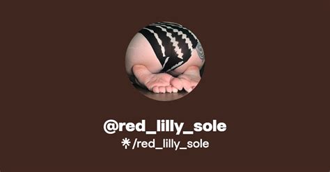 Red_Lilly_Sole Onlyfans Leak [SEX VIDEO] 💋 215 Photos