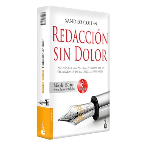 Redaccion sin dolor/ writing without pain. - Toshiba tdp t8 t9 s8 service manual repair guide.