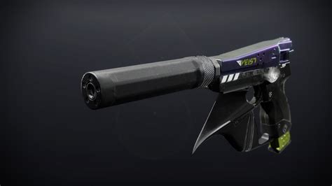 Redback god roll. Perks. Superb handling. Move faster with this weapon equipped. Source: Open Legendary engrams and earn faction rank-up packages. We list all possible rolls for Funnelweb, as … 