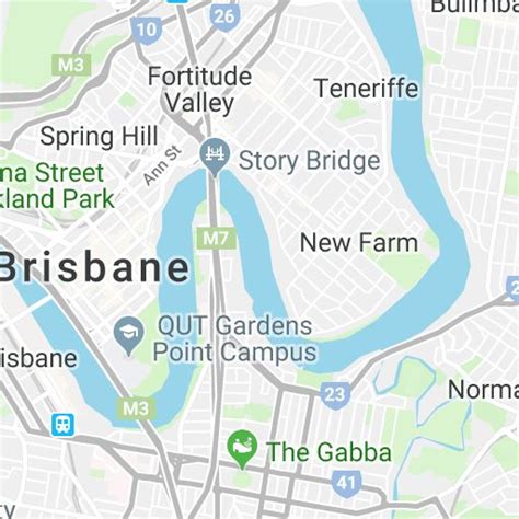 Redbank Plains to Brisbane Airport (BNE) - 6 ways to travel