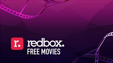 Redbox Free Moviess