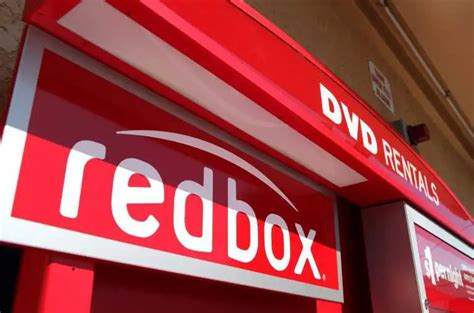 Redbox Locations Near Williamsburg, VA-Video Rental