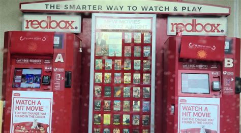Redbox in walgreens near me. Things To Know About Redbox in walgreens near me. 