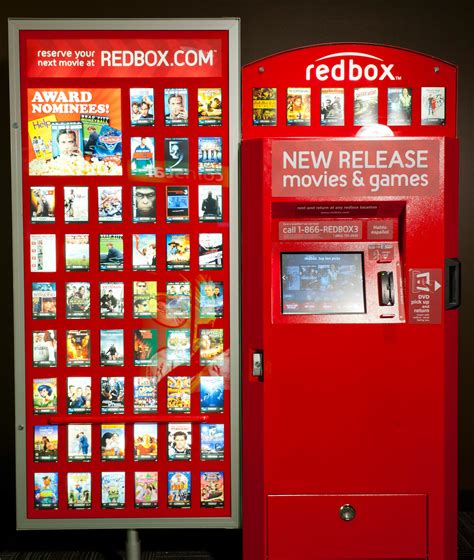 Redbox movies new movies. Things To Know About Redbox movies new movies. 