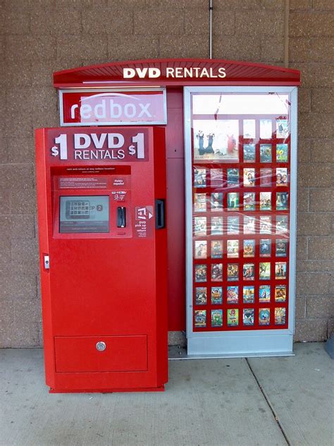Redbox rentals. Things To Know About Redbox rentals. 