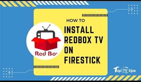 Redbox tv reddit.  This tutorial is to help you learn the installation procedure of RedBox TV ...