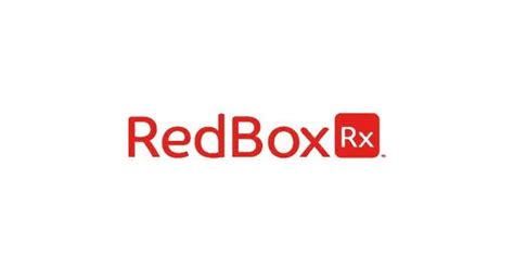 Redboxrx. Things To Know About Redboxrx. 