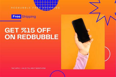 Yes, check for the code 20% off first order on Reddit for free. Active Reddit users will give you the best active Redbubble 20% off code Reddit to redeem it on your purchase for the first time. To avoid scams, or fake codes, check the terms and conditions of the discount carefully. You also find other latest Redbubble discounts and limited-time .... 