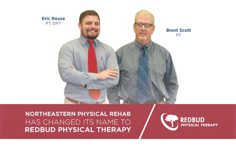 Redbud physical therapy. Amy Malone is the Regional Director for Redbud Physical Therapy. She is a native of Chicago, Illinois. Amy attended Ohio State University and graduated with a Bachelor’s degree. After attending Ohio State, she earned her Master’s of Science in Exercise Science from Syracuse. Upon graduation, she earned her Master’s of … 
