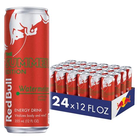 Redbull summer edition. A 250 ml can of Red Bull Energy Drink contains 80 mg of caffeine, about the same than in a home brewed cup of coffee. Today, Red Bull® reveals the mystery taste of the 2021 Red Bull Summer Edition: Cactus Fruit. Delivering all the functional benefits of Red Bull Energy drink with an invigorating red berry and exotic taste, Red Bull Summer ... 