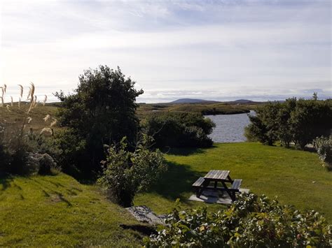 Redburn House Lochmaddy B&B Reviews, North Uist, Scotland