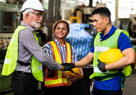 Red Cap Staffing offers top Warehouse job