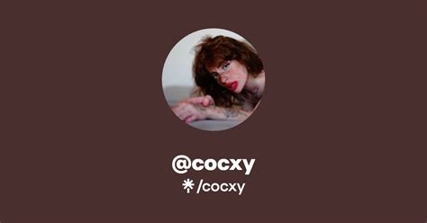 Redcoxy Onlyfans Leaked PORN 💋 105 Photos