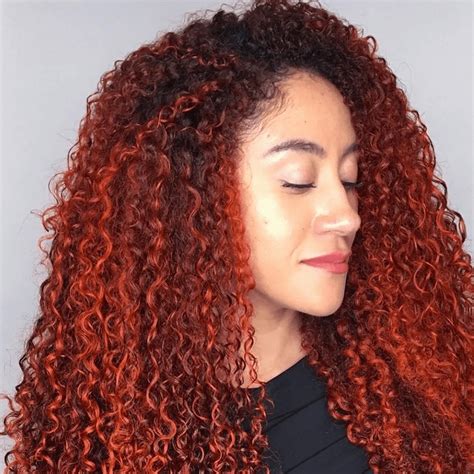 💦 (SEX) Redcurls Leaks