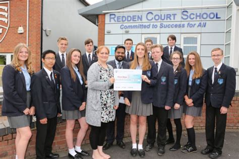 Redden Court School