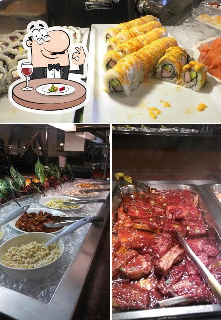 Redding, CA Buffet Restaurants - Menus and Reviews - MenuPix Redding