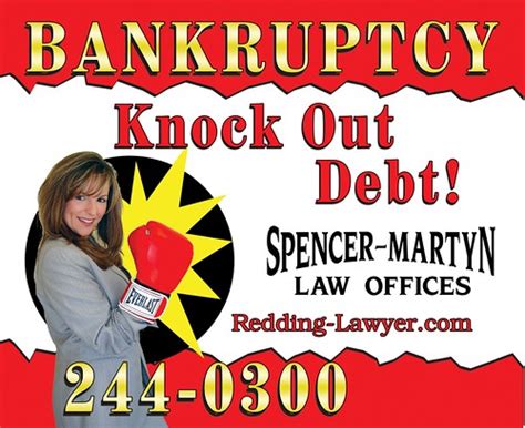 Redding, California Bankruptcy Attorneys (CA)