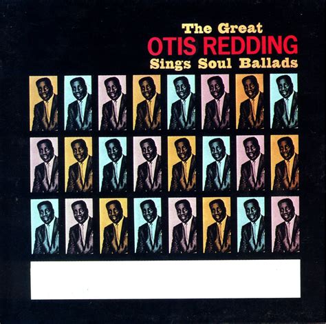 Redding, Otis - Soul Album - Amazon.com Music