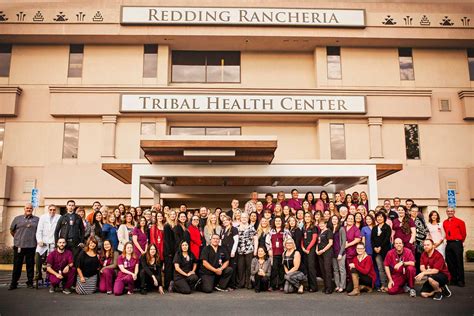 Redding Rancheria Tribal Health Center RN Care Coordinator- Trinity …