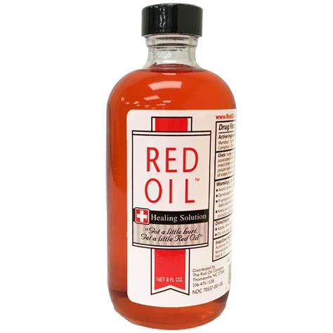 Oil Color Red Oil. Red Oil Blue Oil Quantity Single Pack. Single Pack 6 Pack In Stock! .... 