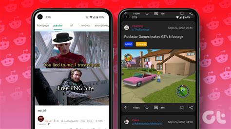 Reddit APK for Android Download