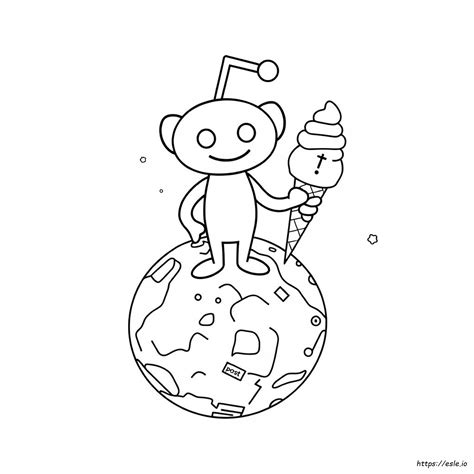Reddit Coloring