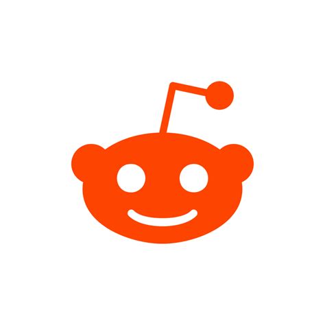 Reddit Icon PNG Free Download - Reddit PNG Image, Transparent, …