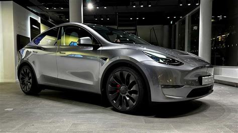 Reddit Tesla Model Y