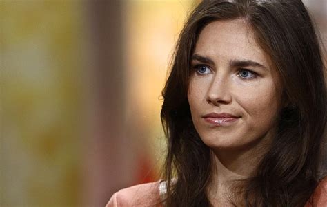 According to The InnocenceProject.org, "1 out of 4 people wrongfully convicted but later exonerated by DNA evidence made a false confession or incriminating statement.". The entire Amanda Knox case, the handling of the case, and the dissemination of the case by media ALL seem so painfully sexist, especially in hindsight.. 