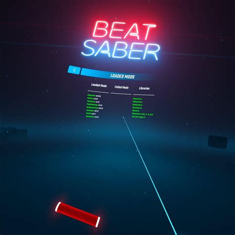 If OBS is running on the same PC as Beat Saber, you would use ws://127.0.0.1:4444 (default) as the ServerAddress in Beat Saber\UserData\OBSControl.json. Beat Saber. Extract the release zip from the Releases page to your Beat Saber folder. OBSControl.dll should end up in your Beat Saber\Plugins folder. You should see OBSControl in the Mod .... 