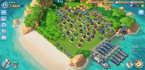 Having a strong base layout is one of the most important parts of Boom Beach. The stronger your base is, the greater your chance of repelling attacks, collecting Intel, and saving your Resources and Victory Points. Everyone has their own way to set up their base, but there are four key parts of a base design that need to be taken into account. The …. 