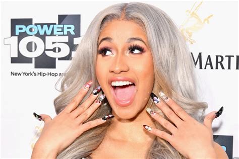 Cardi B Only Fans mega folder. I have a huge folder of nsfw Cardi B OF content if anyone's interested just dm me. Me plz !! I don’t know how to dm on here but I’m curious to see what she posts on only fans and I don’t wanna pay lol. 