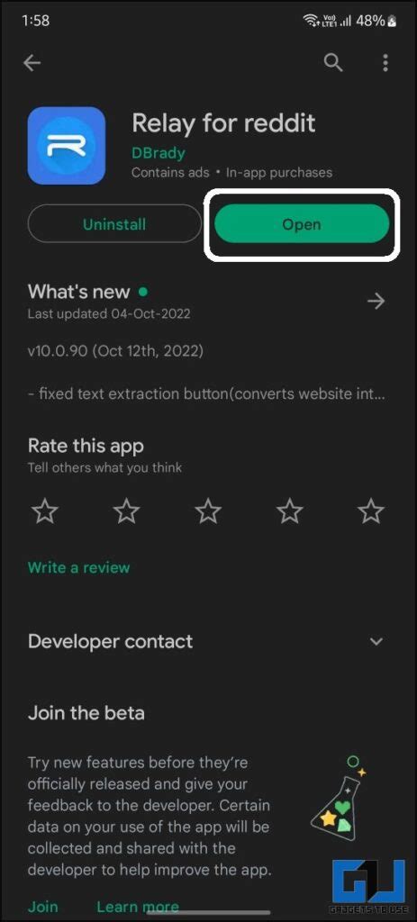 Reddit client alternative.  These third-party programs arrange the content you...