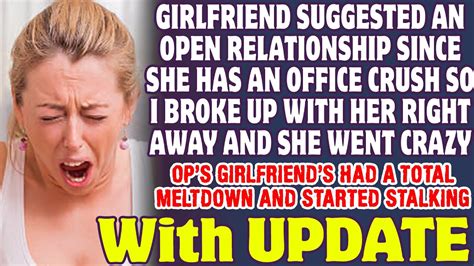 Reddit crazy relationship stories.  About 8,000 pages.  New comments cannot...