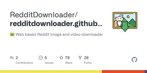 Reddit downloader image. Reddit Image Downloader is a specialized image downloader for downloading images from Reddit and other websites. It provides a simple interface and supports images … 
