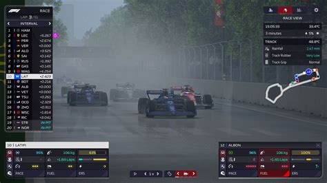 Reddit f1manager. F1® Manager is an officially licensed F1® management game developed by Frontier. r/F1Manager is a community run channel focused on the franchise. Members Online The most recruited F1 drivers according F1 Manager: Lando Norris, followed by Lewis Hamilton, Charles Leclerc, Yuki Tsunoda, and Fernando Alonso. 