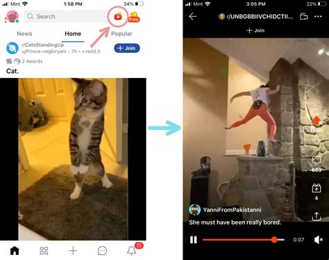 Reddit femd. Home feed recommendations are recommendations for posts that use machine learning (ML). They're part of a new effort to improve the "Best" sort on Home feeds by personalizing and ranking the content to create the best feed for redditors. Home feed recommendations are available on the iOS & Android apps, as well as www.reddit.com. If you ... 