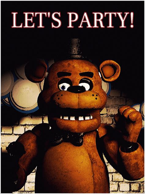 A representation of the Bite of ‘83 itself, as he appears the night AFTER the minigame with the Bite in it. Is probably Shadow Freddy as well since his night’s frame name in the MFA is apparently called Shadow Freddy. Gameplay: Dream. 1993 or shortly after; Post FNaF 1..